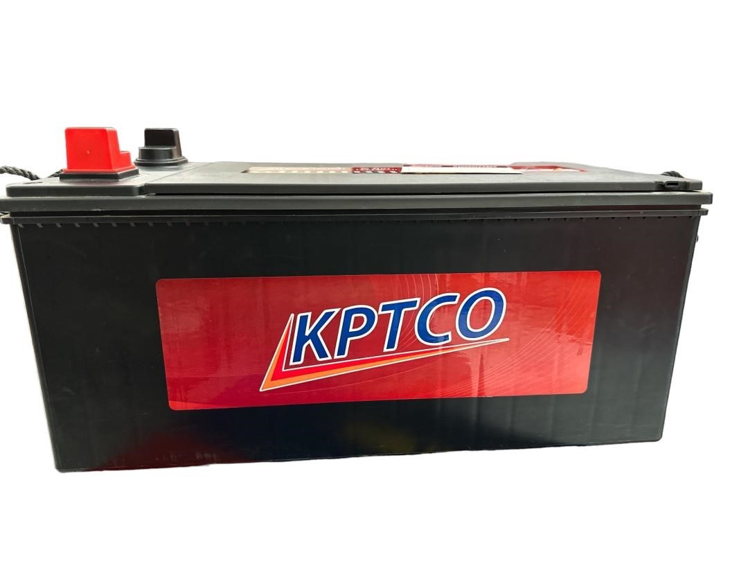 بطاريات الكتروني فيتنامي كبتكو -N200مسمار