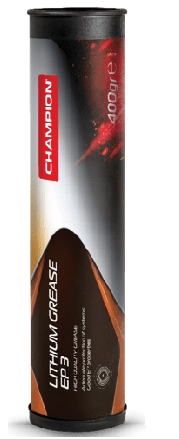 شحم تشامبيون-CHAMPION LITHIUM GREASE 3-400GR