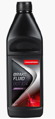 سم بريك25مل -CHAMPION DOT3/4