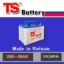 بطاريات  اسيد  فيتنامي TS