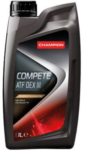 زيت سبيت تشامبيون -CHAMPION -ATF عبوة1لتر
