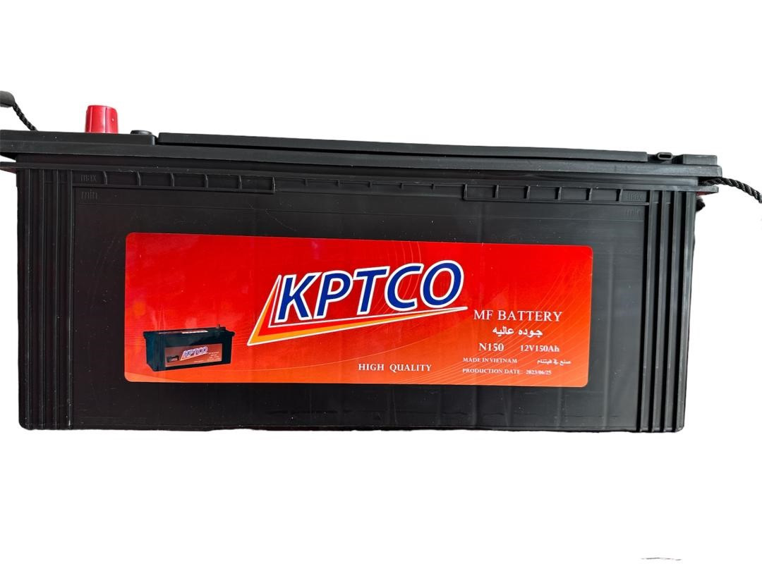 بطاريات الكتروني فيتنامي كبتكو -N150