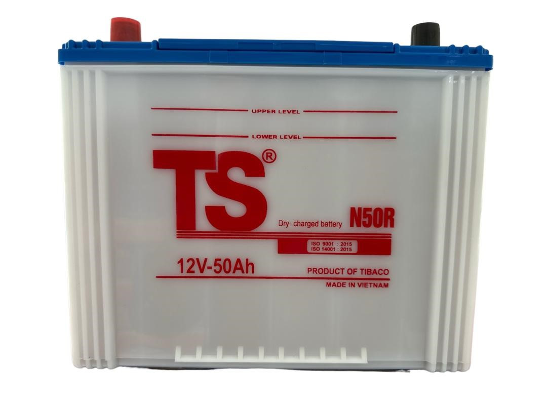 بطاريات فيتنامي TS-N50R