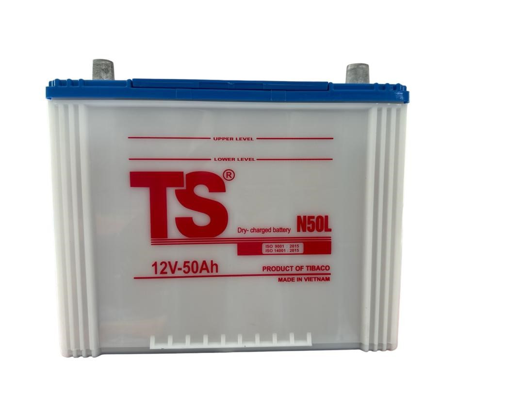 بطاريات فيتنامي TS-N50L