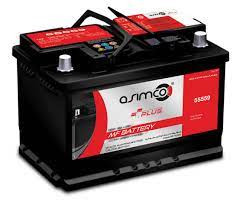 بطاريات السيارات