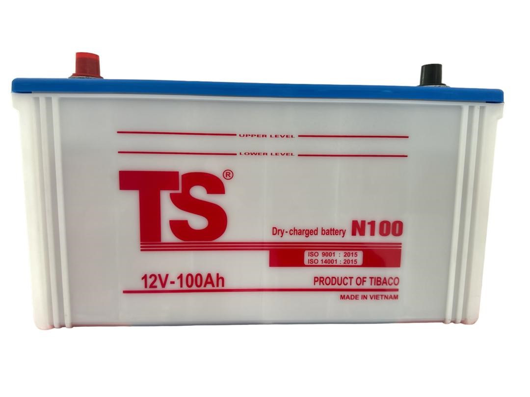 بطاريات فيتنامي TS-N100