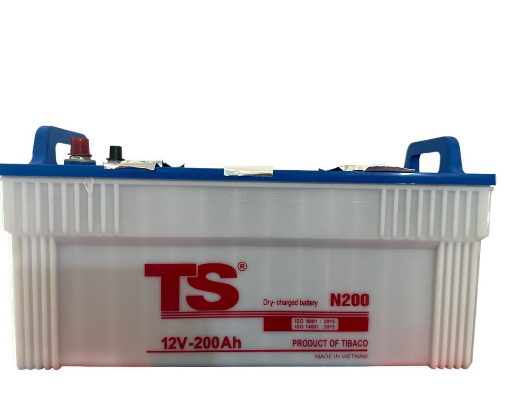 بطاريات فيتنامي TS-N200L