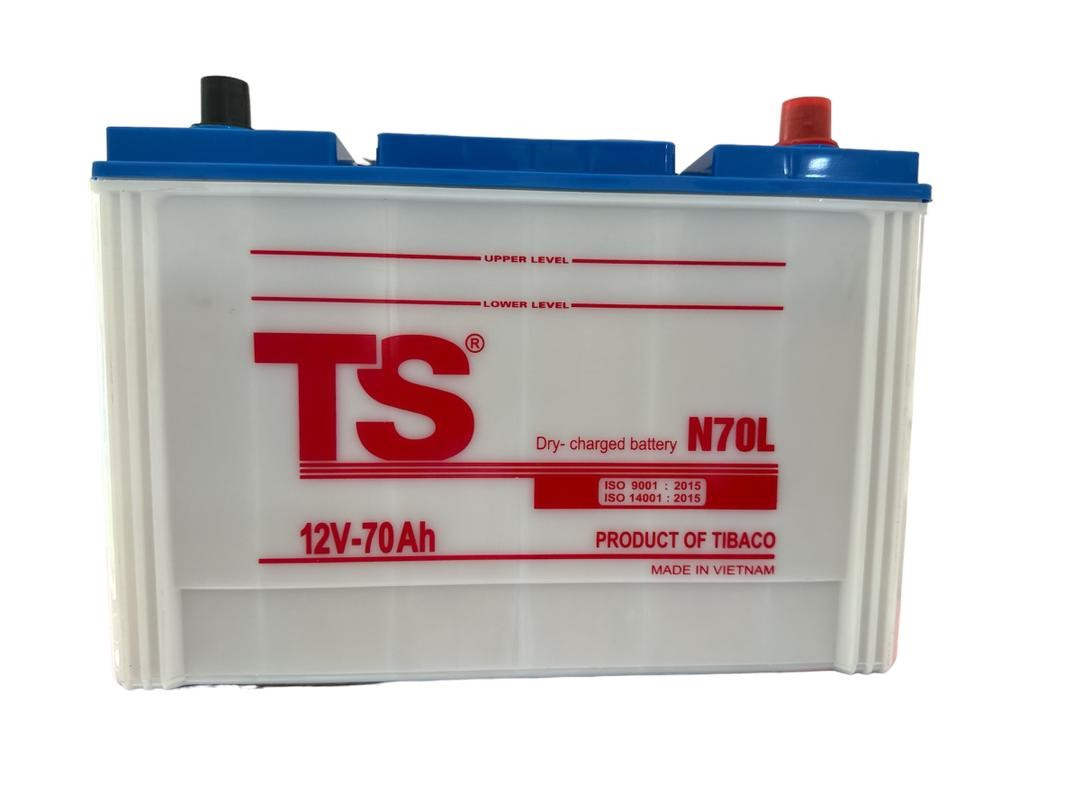 بطاريات فيتنامي TS-N70L