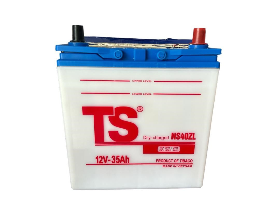 بطاريات فيتنامي TS-N40L-35A